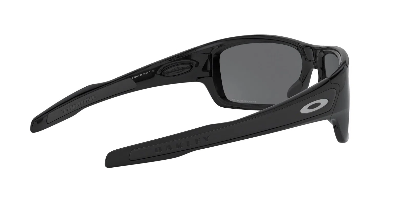 Oakley Turbine 9263 Sunglasses - view 144